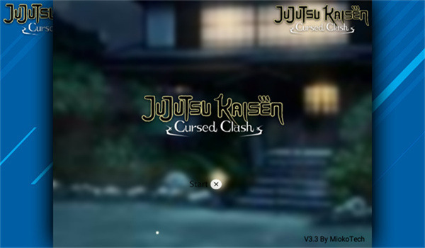 死神vs火影咒术回战手机版