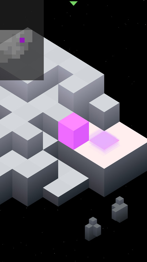 方块边缘edge安卓