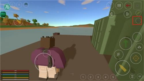 未转变者4.0手机版