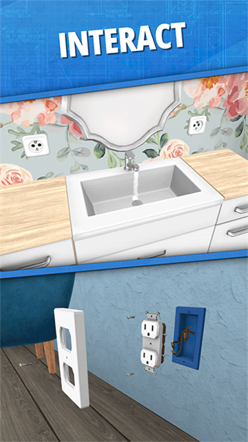 家居设计(House Flipper)游戏最新版