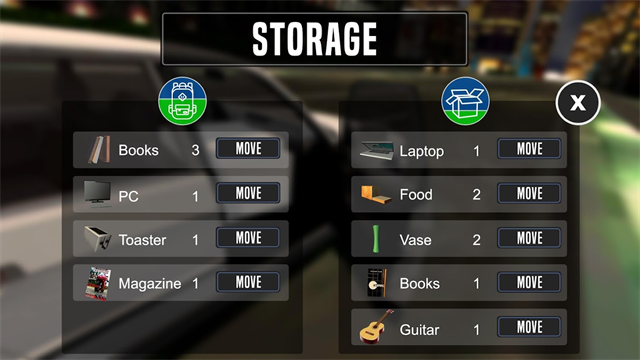 潜行模拟器安卓版