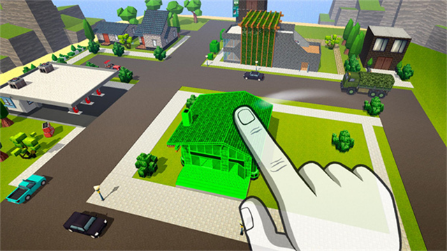 我的世界疯狂枪战最新版2026