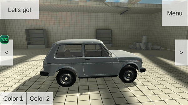 车祸物理模拟器汉化版内置模组