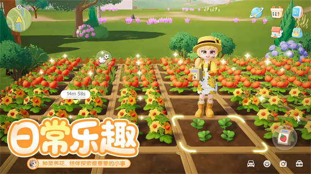 心动小镇国际服2026最新版本