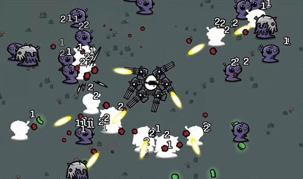 土豆兄弟内置菜单汉化版