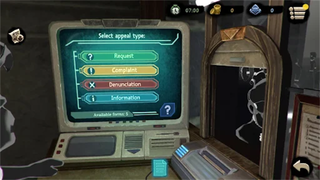 旁观者2手游中文版