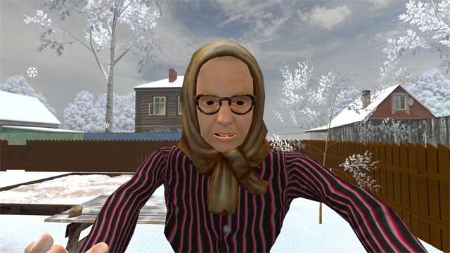 逃离家暴2游戏中文版