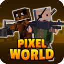 像素Z世界手游中文版