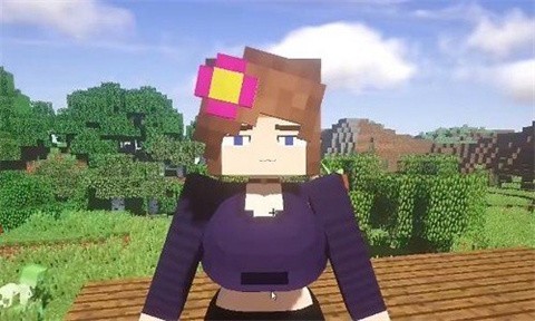 我的世界珍妮jennymod免费版