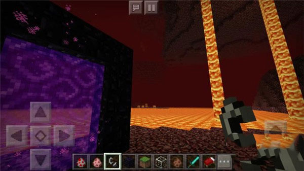 我的世界MITE贝爷生存模组