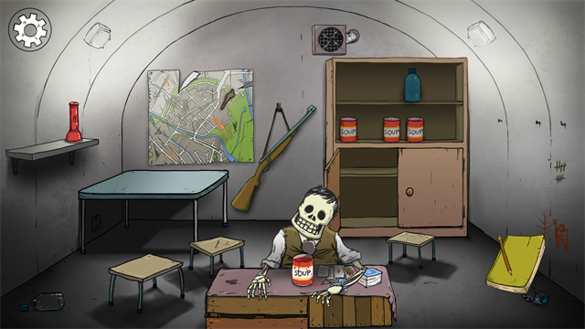 60秒避难所生存(60 Seconds)中文版安卓