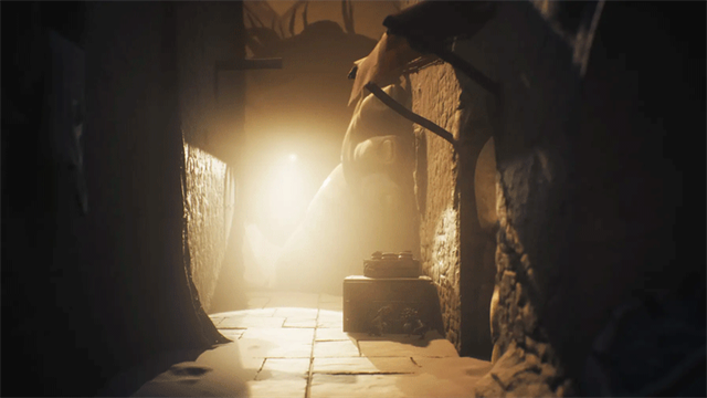 小小梦魇3移植版