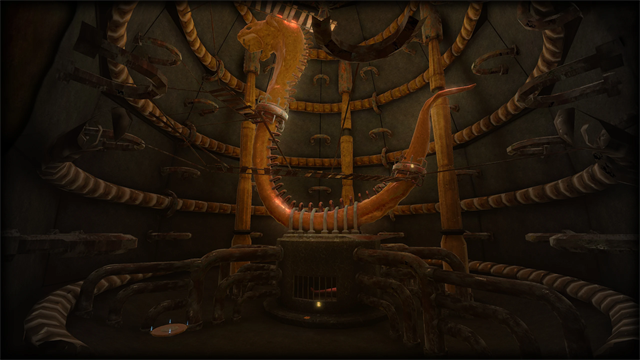 遗产4秘密之墓汉化版