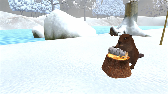 逃离家暴2游戏中文版