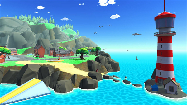 可靠快递联机版最新版