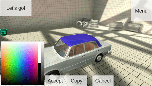 车祸物理模拟器汉化版内置模组