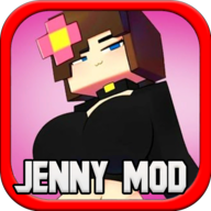 我的世界珍妮jennymod免费版