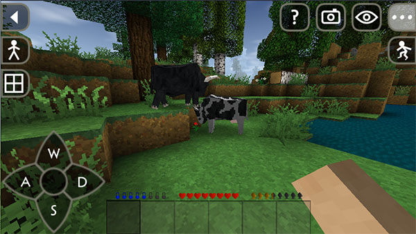 生存战争金属狂潮模组