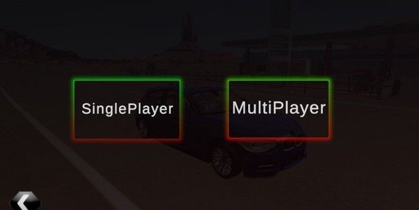 手动挡停车场奔驰模组无限金币