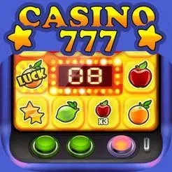 老虎机中九莲宝灯