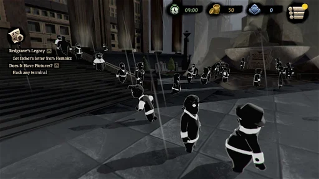 旁观者2手游中文版