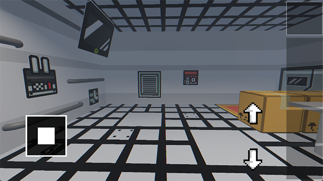 兽化实验室3D游戏