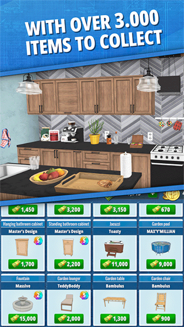家居设计(House Flipper)游戏最新版