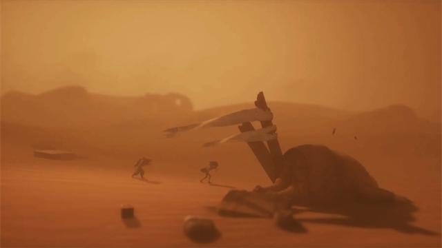 小小梦魇3移植版