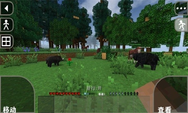 生存战争金属狂潮中文版