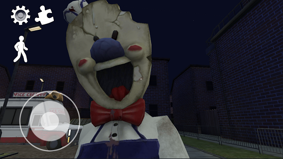 恐怖冰淇淋3outwitt模组中文版