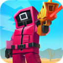 像素战斗僵尸突袭最新版本中文版