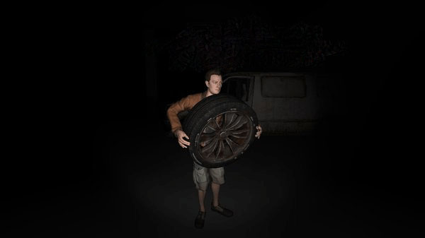 鬼魂联机版中文