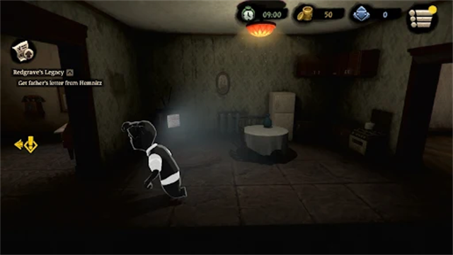 旁观者2手游中文版