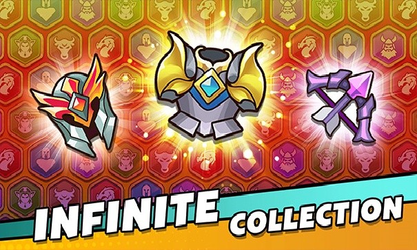 怪物杀手传奇冒险折相思版