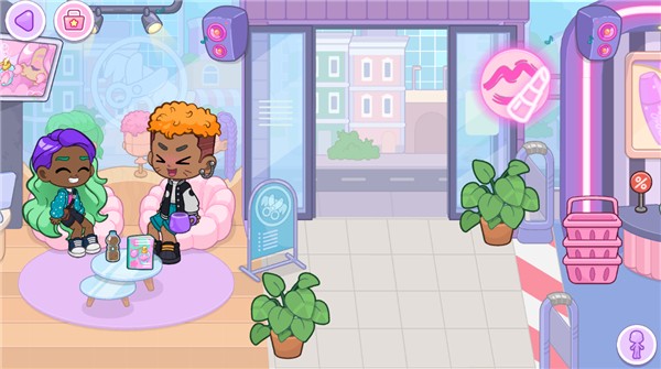 多普莱斯世界免费版中文版