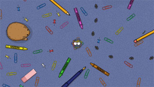 美味星球终极一口内置菜单版