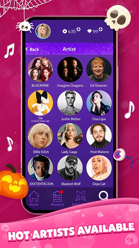 魔法钢琴师3安卓版