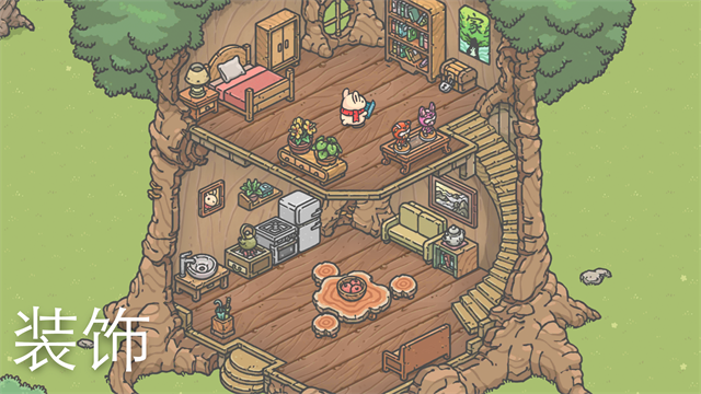 月兔奥德赛中文版最新版本