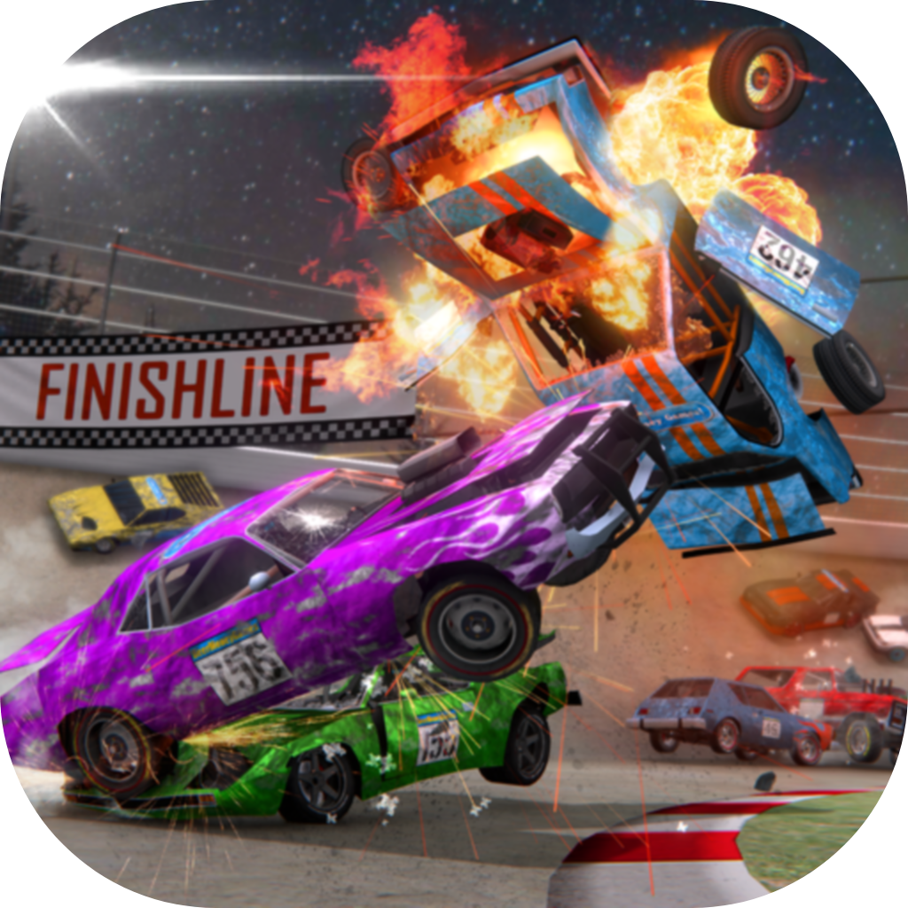 冲撞赛车3MOD菜单汉化版