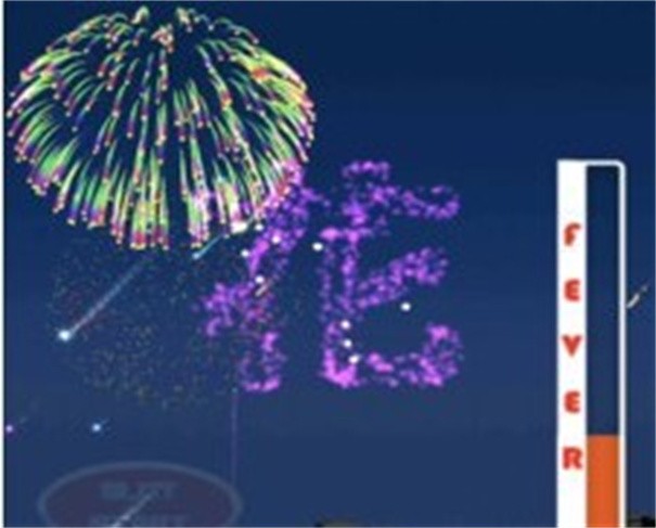 真实烟花模拟器最新版