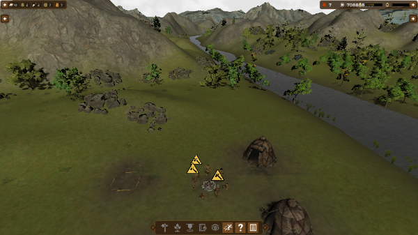 人类黎明手机版中文