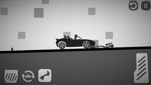 弄死火柴人4无限金币无广告