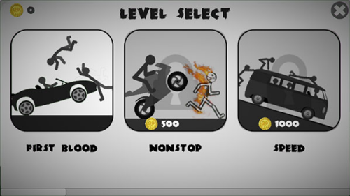 弄死火柴人4无限金币无广告