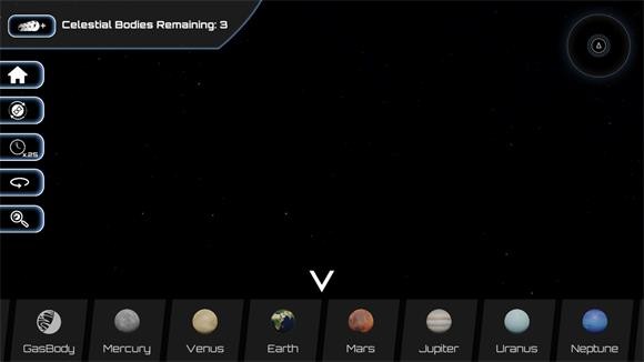 宇宙沙盘模拟器