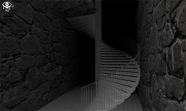 恐怖之眼完整版