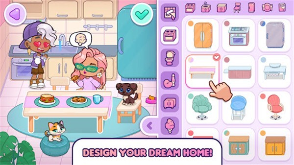 多普莱斯世界免费版中文版