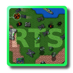 铁锈战争mod现代战争汉化版