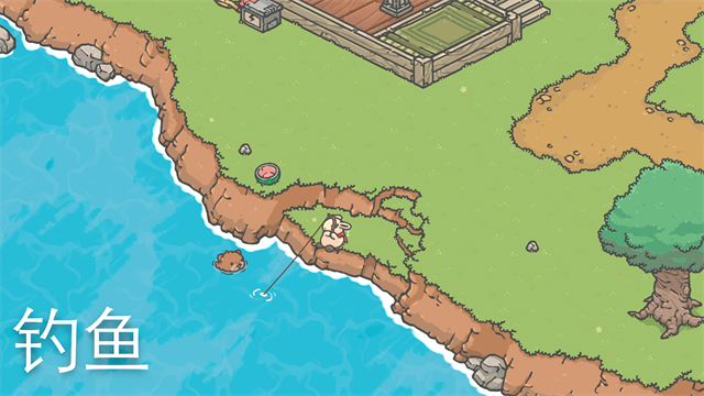 月兔奥德赛中文版最新版本