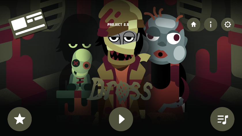 节奏盒子Dross模组