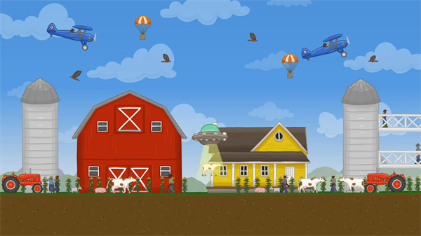 美味星球终极一口内置菜单版